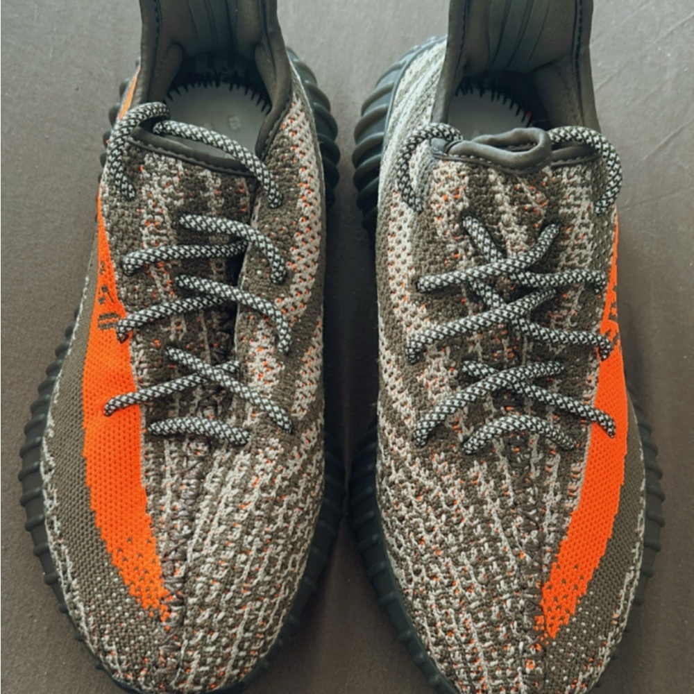 Yeezy Boost 350s without box